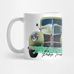 1941 Ford Standard Pickup Truck Mug